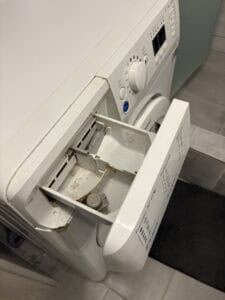 Alapos mosógép takarítás és szerviz Győrben, profi nagytakarítás szolgáltatás.