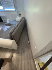 Tisztítási szolgáltatás Győrben, nagytakarítás, lakás takarítás, modern környezet.