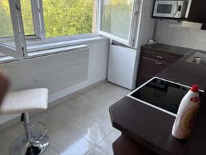 Tisztaság és rend otthonában Győrben a Dustoff szolgáltatásával.