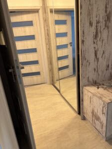 Tisztává varázsolt otthon Győrben, professzionális nagytakarítás a DustOff szolgáltatásával.