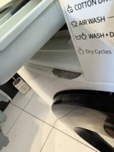 Hálózati mosógép, gyors és hatékony nagytakarítás Győrben. Profi takarítószolgálat, problemamentes eredmény.