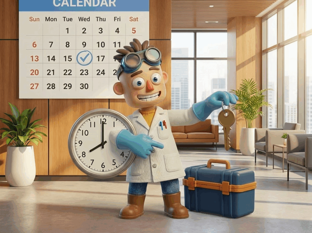 Hosszú távú, profi nagytakarítás Győrben, megbízható takarítócég, részletes és alapos tisztítási szolgáltatások.