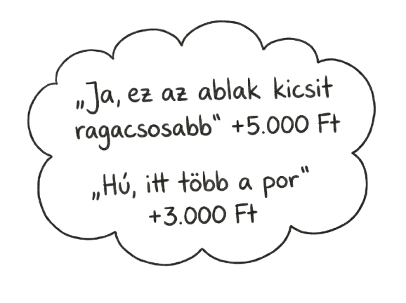 Prémium nagytakarítás Győrben, profi takarítószolgálat a makulátlan eredményért.