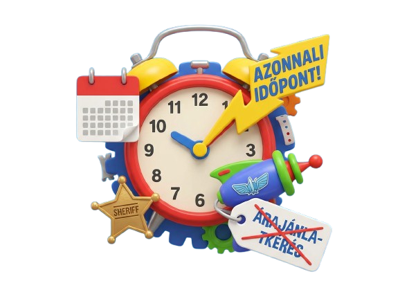 Győrben elérhető gyors és professzionális nagytakarítás, időpontfoglalás azonnal!.