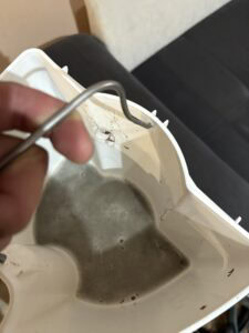 Apikey="cleaning tools".